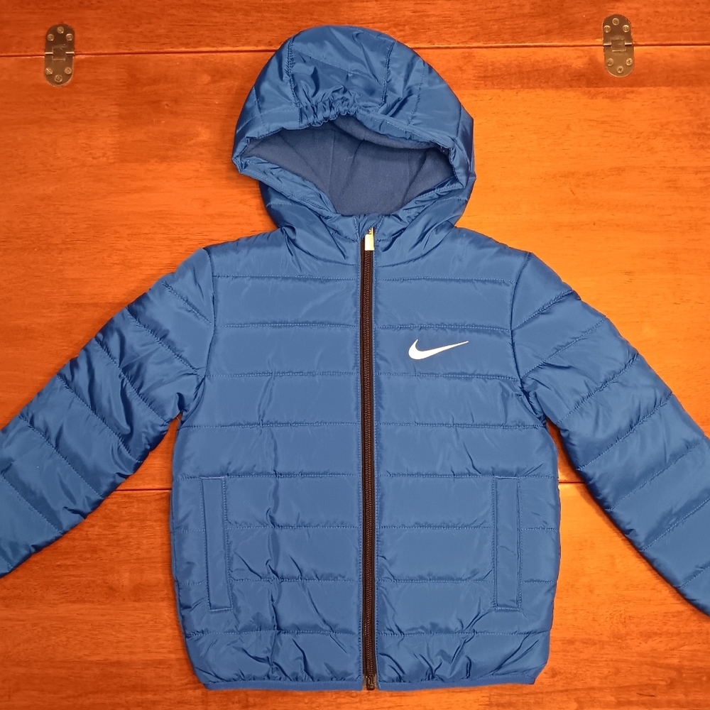 Boys Nike Jacket